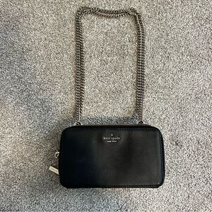 Kate Spade Black Bag